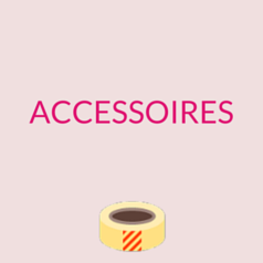 Accessoires