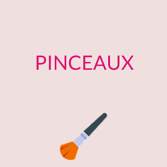 Pinceaux