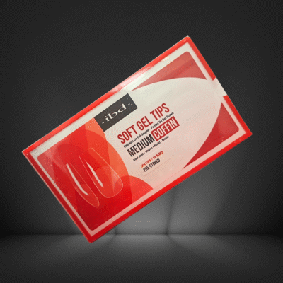 Capsules Coffin Medium 504PC