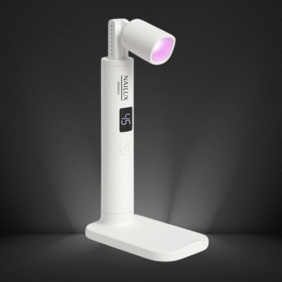 Lampe NAILUX GlowGo