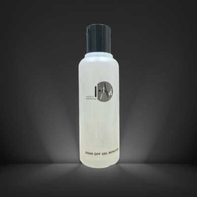 Soak off Gel Remover
