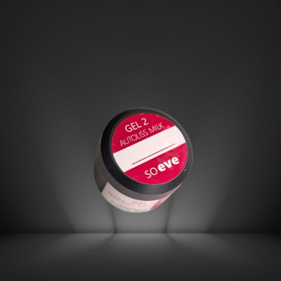 GEL 2 AUTOLISS MILK