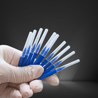 Brosses dentaires x10