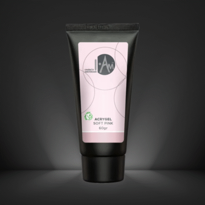 Acrygel I.AM soft pink