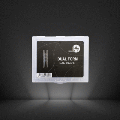 Capsules I.AM dual form popit long square