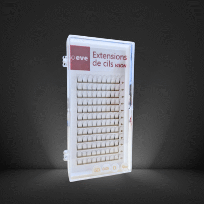 Cils préfaits